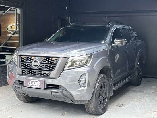 NISSAN-FRONTIER-2023