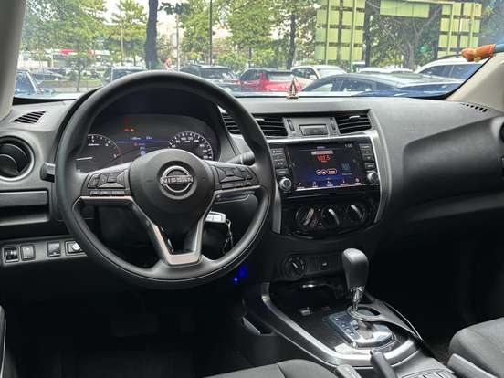 NISSAN-FRONTIER-2023