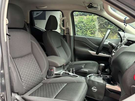 NISSAN-FRONTIER-2.3 16V TURBO DIESEL ATTACK CD 4X4 AUTOMÁTICO NISSAN-FRONTIER-2023