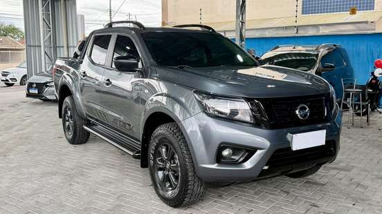 NISSAN-FRONTIER-2020
