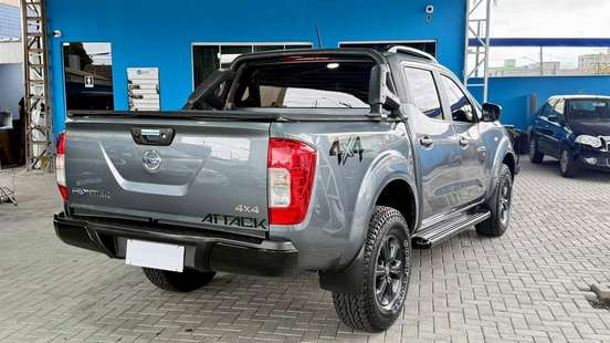 NISSAN-FRONTIER-2020