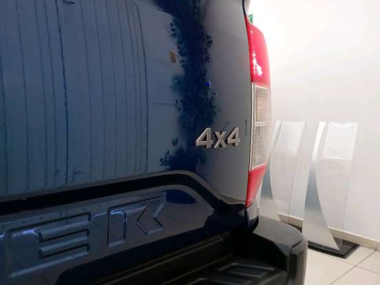 NISSAN-FRONTIER-2.3 16V TURBO DIESEL ATTACK CD 4X4 AUTOMÁTICO NISSAN-FRONTIER-2024