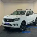 NISSAN FRONTIER 2.3 16V TURBO DIESEL ATTACK CD 4X4 AUTOMÁTICO NISSAN FRONTIER 2.3 16V TURBO DIESEL ATTACK CD 4X4 AUTOMÁTICO