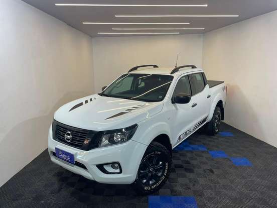 NISSAN-FRONTIER-2021