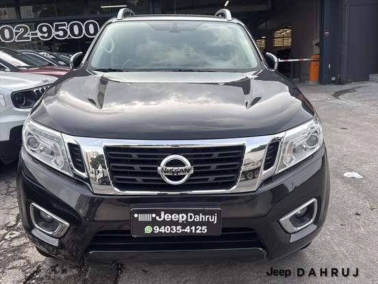 NISSAN-FRONTIER-2020