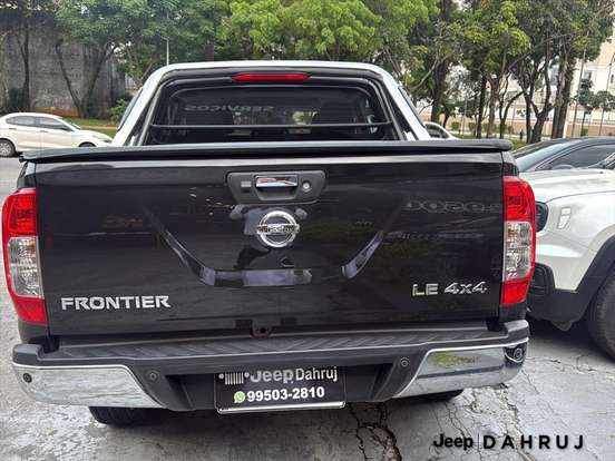 NISSAN-FRONTIER-2020
