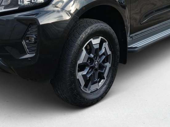NISSAN-FRONTIER-2.3 16V TURBO DIESEL PLATINUM CD 4X4 AUTOMÁTICO NISSAN-FRONTIER-2024