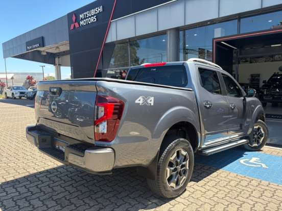 NISSAN-FRONTIER-2.3 16V TURBO DIESEL PLATINUM CD 4X4 AUTOMÁTICO NISSAN-FRONTIER-2024
