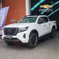 NISSAN FRONTIER 2.3 16V TURBO DIESEL PRO4X CD 4X4 AUTOMÁTICO NISSAN FRONTIER 2.3 16V TURBO DIESEL PRO4X CD 4X4 AUTOMÁTICO