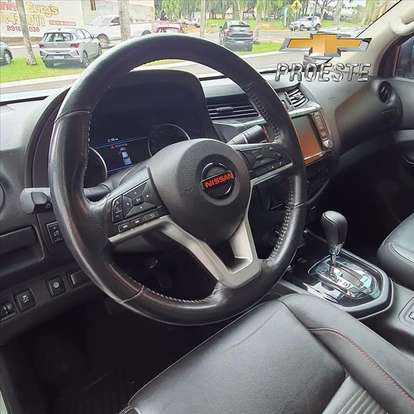 NISSAN-FRONTIER-2022