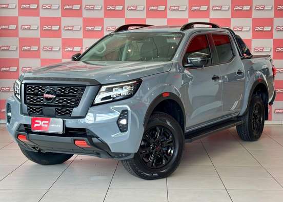 NISSAN-FRONTIER-2022