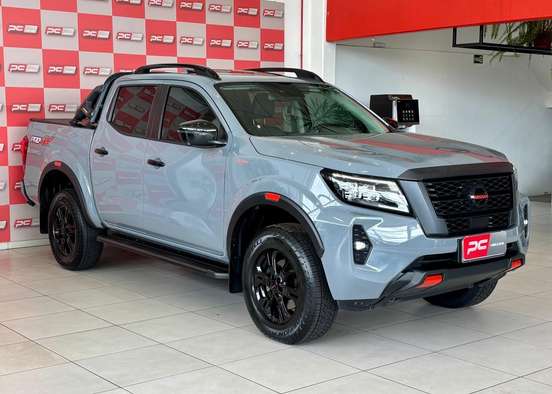 NISSAN-FRONTIER-2022