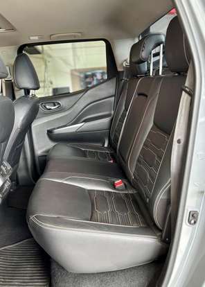 NISSAN-FRONTIER-2022