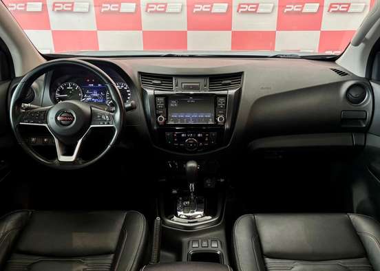 NISSAN-FRONTIER-2022