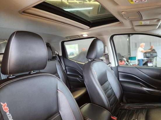 NISSAN-FRONTIER-2022