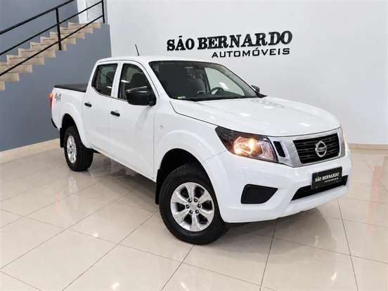 NISSAN-FRONTIER-2020