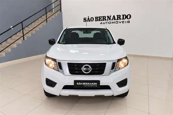 NISSAN-FRONTIER-2020