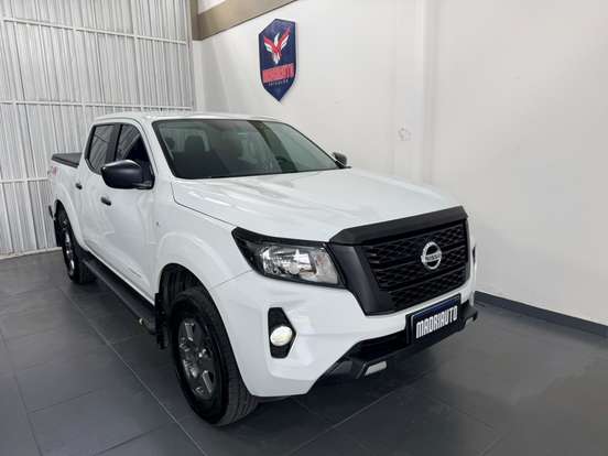 NISSAN-FRONTIER-2022