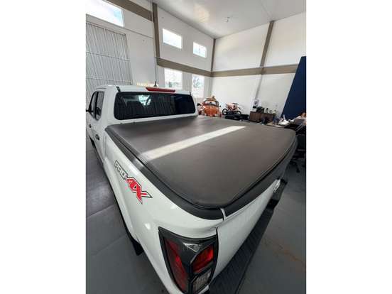 NISSAN-FRONTIER-2.3 16V TURBO DIESEL S CD 4X4 MANUAL NISSAN-FRONTIER-2022