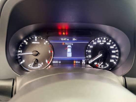 NISSAN-FRONTIER-2.3 16V TURBO DIESEL S CD 4X4 MANUAL NISSAN-FRONTIER-2022