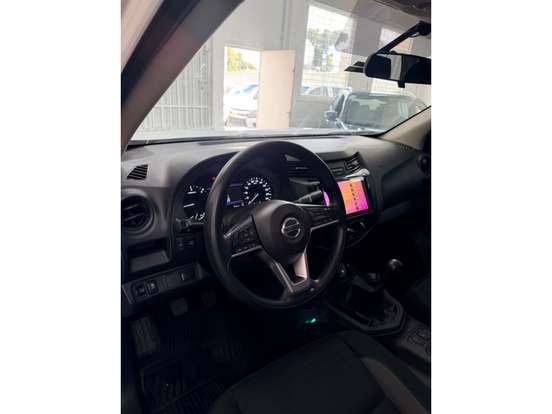 NISSAN-FRONTIER-2.3 16V TURBO DIESEL S CD 4X4 MANUAL NISSAN-FRONTIER-2022