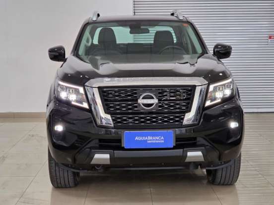 NISSAN-FRONTIER-2023
