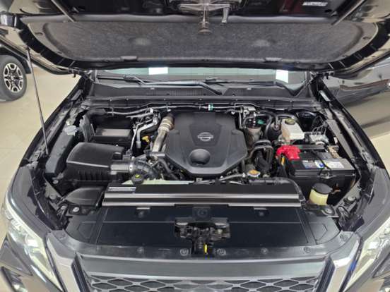 NISSAN-FRONTIER-2.3 16V TURBO DIESEL XE CD 4X4 AUTOMÁTICO NISSAN-FRONTIER-2023