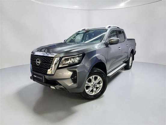 NISSAN-FRONTIER-2023