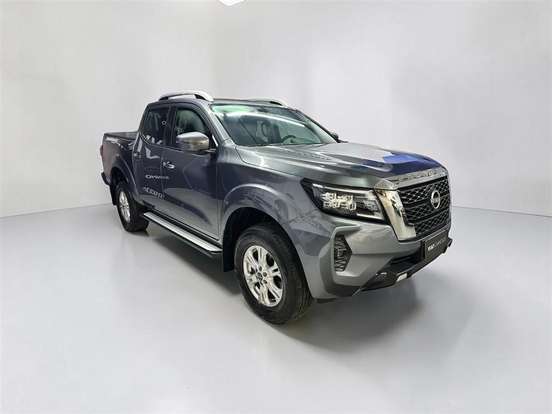 NISSAN-FRONTIER-2.3 16V TURBO DIESEL XE CD 4X4 AUTOMÁTICO NISSAN-FRONTIER-2023
