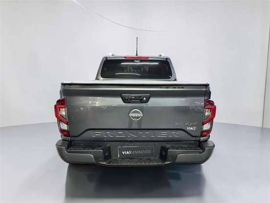 NISSAN-FRONTIER-2023