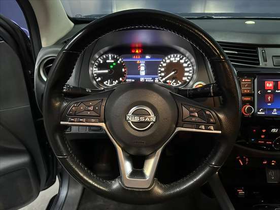 NISSAN-FRONTIER-2.3 16V TURBO DIESEL XE CD 4X4 AUTOMÁTICO NISSAN-FRONTIER-2023