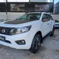 NISSAN FRONTIER 2.3 16V TURBO DIESEL X-GEAR EDITION CD 4X4 AUTOMÁTICO NISSAN FRONTIER 2.3 16V TURBO DIESEL X-GEAR EDITION CD 4X4 AUTOMÁTICO