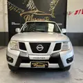 NISSAN FRONTIER 2.5 PLATINUM 4X4 CD TURBO ELETRONIC DIESEL 4P AUTOMÁTICO NISSAN FRONTIER 2.5 PLATINUM 4X4 CD TURBO ELETRONIC DIESEL 4P AUTOMÁTICO