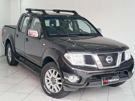 NISSAN-FRONTIER-2016