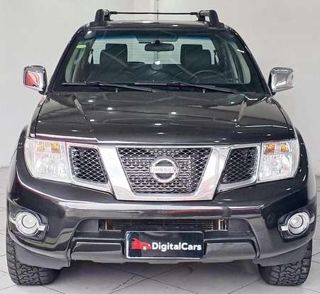 NISSAN-FRONTIER-2016