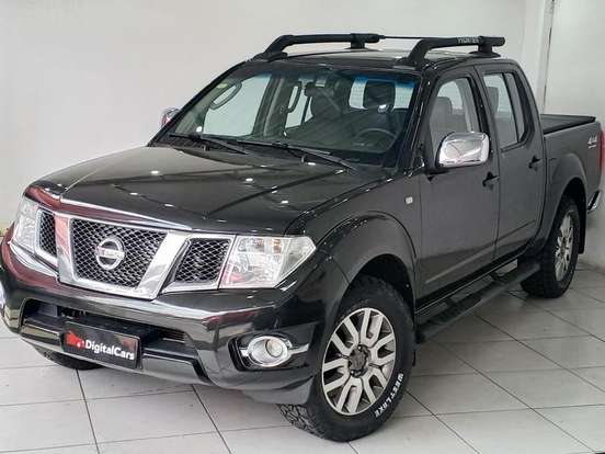 NISSAN-FRONTIER-2016