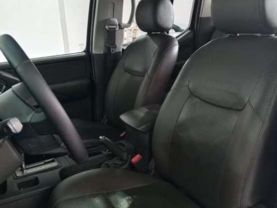 NISSAN-FRONTIER-2.5 S 4X4 CD TURBO ELETRONIC DIESEL 4P MANUAL NISSAN-FRONTIER-2016