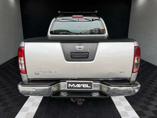 NISSAN-FRONTIER-2013