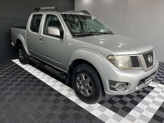 NISSAN-FRONTIER-2.5 SV ATTACK 4X4 CD TURBO ELETRONIC DIESEL 4P MANUAL NISSAN-FRONTIER-2013