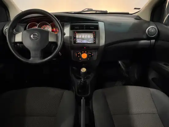 NISSAN-GRAND LIVINA-2014