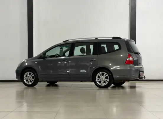 NISSAN-GRAND LIVINA-2014