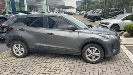 NISSAN-KICKS-1.6 16V FLEXSTART ACTIVE XTRONIC NISSAN-KICKS-2023