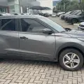 NISSAN KICKS 1.6 16V FLEXSTART ACTIVE XTRONIC NISSAN KICKS 1.6 16V FLEXSTART ACTIVE XTRONIC
