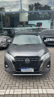 NISSAN-KICKS-1.6 16V FLEXSTART ACTIVE XTRONIC NISSAN-KICKS-2023