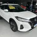 NISSAN KICKS 1.6 16V FLEXSTART ADVANCE XTRONIC NISSAN KICKS 1.6 16V FLEXSTART ADVANCE XTRONIC