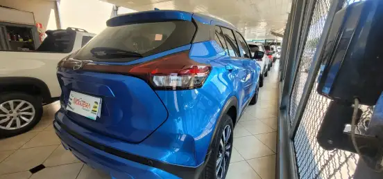 NISSAN-KICKS-1.6 16V FLEXSTART ADVANCE XTRONIC NISSAN-KICKS-2023
