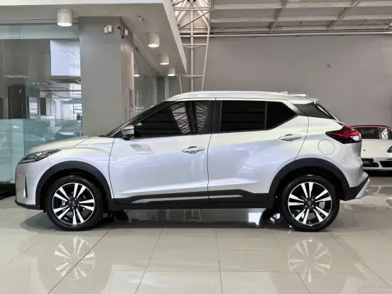 NISSAN-KICKS-1.6 16V FLEXSTART EXCLUSIVE XTRONIC NISSAN-KICKS-2023