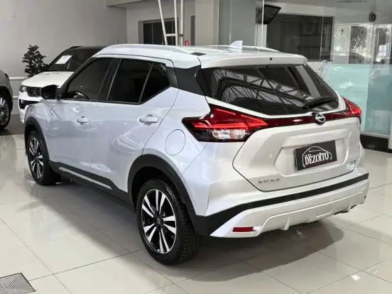 NISSAN-KICKS-1.6 16V FLEXSTART EXCLUSIVE XTRONIC NISSAN-KICKS-2023