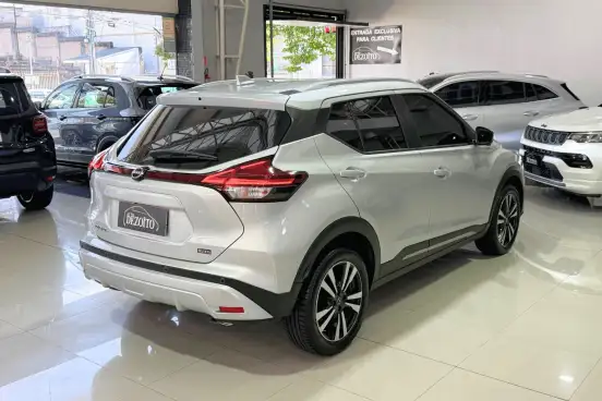 NISSAN-KICKS-1.6 16V FLEXSTART EXCLUSIVE XTRONIC NISSAN-KICKS-2023
