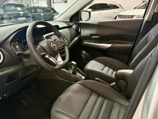 NISSAN-KICKS-1.6 16V FLEXSTART EXCLUSIVE XTRONIC NISSAN-KICKS-2023
